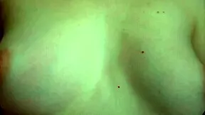 Wanna pinch these puffy small teen nipples up close you fetish perv?