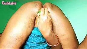 i'm fuckin' my horny latina wife doggy on the ranch ugh