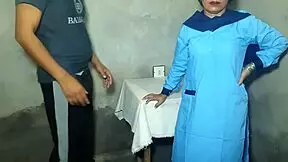 desi schoolgirl virgin spreads legs wide for teacher's first time hardcore pounding