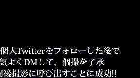 Super Rare Akihabara Underground Idol Gives Facial in Secret Fan Option!