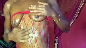 halloween dancing for my big dick fan while i tease my wet pussy and asshole 😈