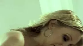 julia ann licks olive glass's wet teen pussy deep