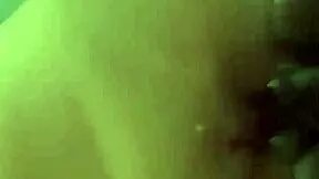 purple dreadlock latina ready for black master's rough doggystyle pounding?