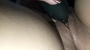 Tempting stepmom's ass craves that deep forbidden pounding