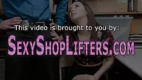 Blonde teen babe slammed hard before massive facial blast