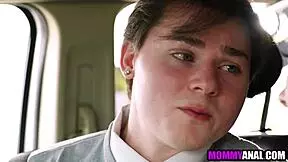 what sinful secrets hide in sunday's forbidden backdoor with pious stepmom?