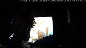 Tempting stepmom's ass craves that deep forbidden pounding