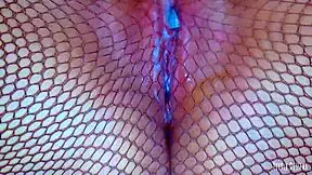 Picture this petite teen perverting her pink shaved pussy privately with Lovense Lush 3 toy