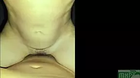 i can't stop watching this hot mexicana ride my cock squirting her princess juices everywhere