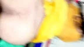 Neighbour Boyfriend's One Night Stand Rips into Tight Pussy Doggystyle House Pound