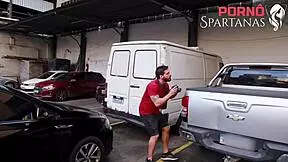 i can't stop thinking about that hot latina cop squirting on monster cock in her wet pussy and tight ass