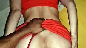 whoa, check this latina teen couple's big ass creampie compilation with monster black cock! 🔥💦