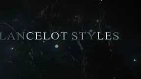 Balls Deep Morganita First BBC Anal Gape Ass to Mouth!