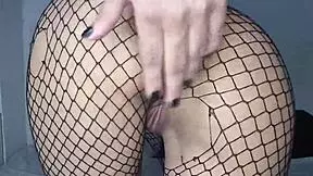 i can't stop showing off my tight pussy lips for boyfriend.