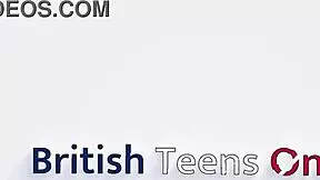 RELUCTANT student BOTTOM gets INSPECTED deeply