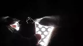 watch this pretty teen's juicy pussy get wet rough penetration up close