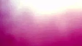 Petite ebony takes massive creampie in wet pussy