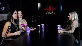 baby fire blows then bares her pussy after anal story