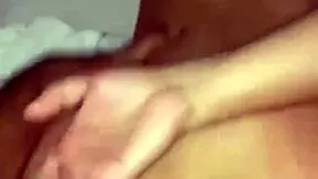 i get so horny watching this tanned brazilian babe's curvy ass fucked hard