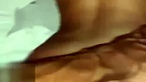 i get so horny watching this tanned brazilian babe's curvy ass fucked hard