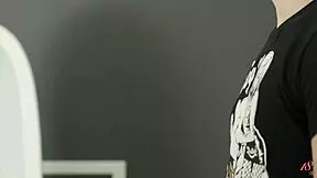 Artem Miha Pounds Tessa O Fabricia's Ass Doggystyle