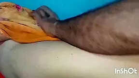 a newly married indian couple shares their best kissing and intimate romance moments with husband