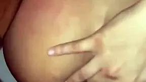 i get so horny watching this tanned brazilian babe's curvy ass fucked hard