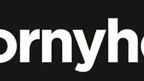 roommate rams big cock deep into aria logan's big ass in horny hostel dorm