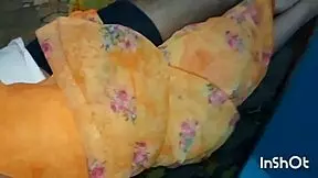 Finally Pounding Stepsis Standing Bedroom Closeup Natural Tits Orgasm