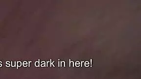 spanish babe calls us back to toilet for rough anal dp big ass pounding cum