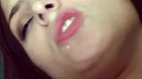 lyen parker in black stockings nylons pantyhose teases on instagram?