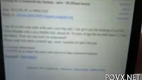 WATCH THIS BARELY LEGAL TEEN SUCK COCK AND FUCK HARDCORE!