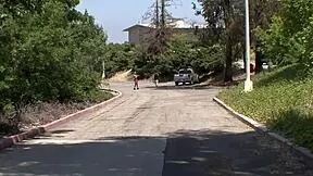 omg alexia rae that cum-hungry teen milf loves deepthroat anal gaping in heels 😍💦