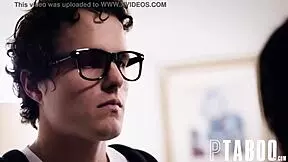 whitney wright rides big cock cowgirl bent over doggystyle pov