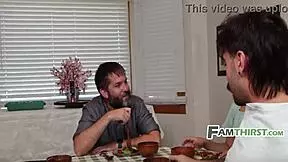 i met my gf's feral stepsis penelope snaps that day nade nasty ride