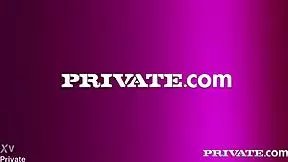 dolly dyson takes first anal double penetration choking deepthroat