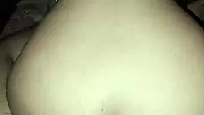 Holy fuck, insatiable wife screams for massive cock destroying her tight ass!