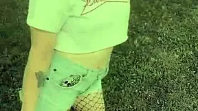 Teen slut bends over for coach's monster cock after softball practice cumshot