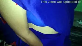 Whoa Chinal Dipika Bhabhi's wild chudai with Hindi audio 😍🔥 huge ass worship daddy vibes!!