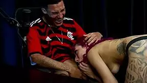 her limit staying 4 hours pounding she farts spills wet pussy secrets - tiffany carioca