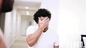 whitney wright rides big cock cowgirl bent over doggystyle pov