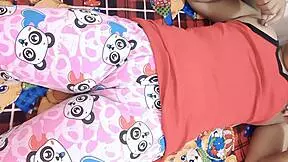 college indian desi girl's super tight hole takes boyfriend's hardcore anal pussy pounding