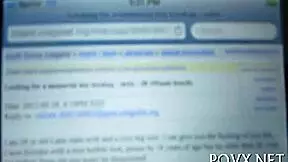 WATCH THIS BARELY LEGAL TEEN SUCK COCK AND FUCK HARDCORE!