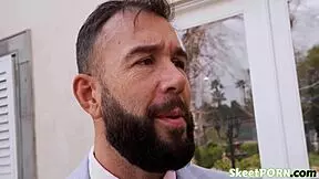 Graduate Teen 18+ Craves Hot DILF Seduction Now!