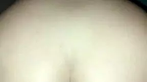 Holy fuck, insatiable wife screams for massive cock destroying her tight ass!