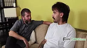 i met my gf's feral stepsis penelope snaps that day nade nasty ride