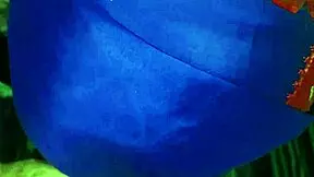 Whoa Chinal Dipika Bhabhi's wild chudai with Hindi audio 😍🔥 huge ass worship daddy vibes!!