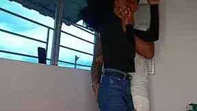 while stepsis films dance vids i pound her tight little ass!!
