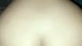 Holy fuck, insatiable wife screams for massive cock destroying her tight ass!