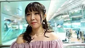 plump ass white chubby japanese beauty loves huge cock handjob part 1